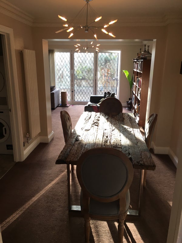 Room Inc Own Shower To From Spareroom Good Sized Room Furnished On A Quiet Street In Welwyn Garden City Sharing With Two Married Guys