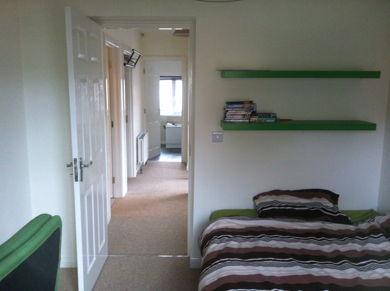 'Ashley Avenue, Lisburn Rd Belfast, Double Room' Room to Rent from
