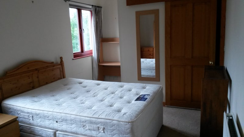 Photo 1: Bedroom view 1