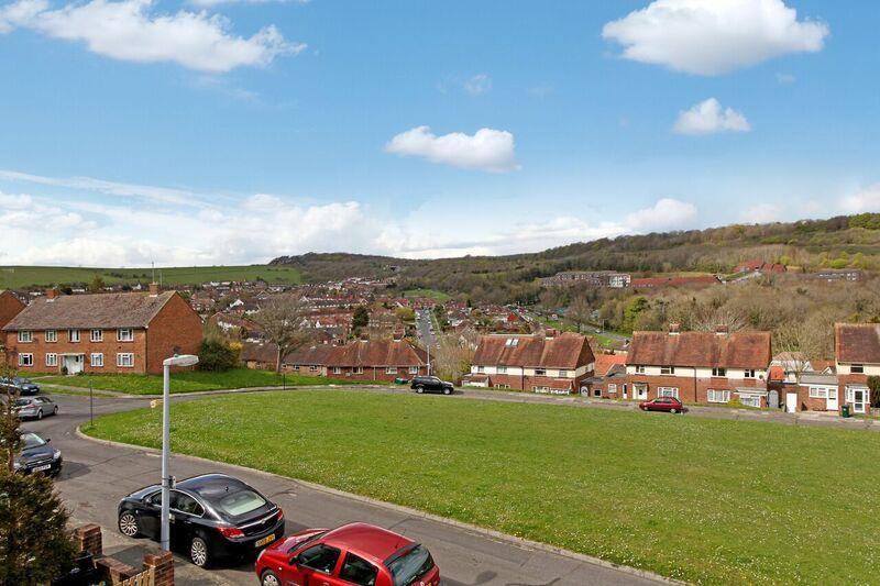 'Double Room All Bills Included Coldean, Brighton' Room to Rent from