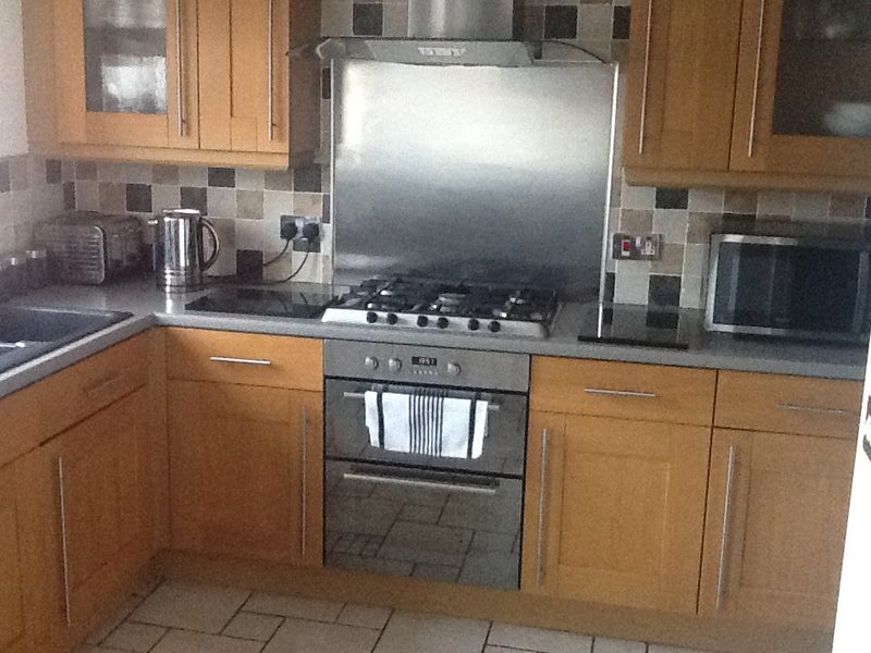 'Lovely house in Berry Hill Quarry' Room to Rent from SpareRoom