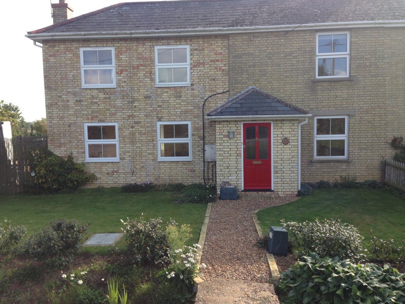 'Double Room to rent in bluntisham' Room to Rent from SpareRoom