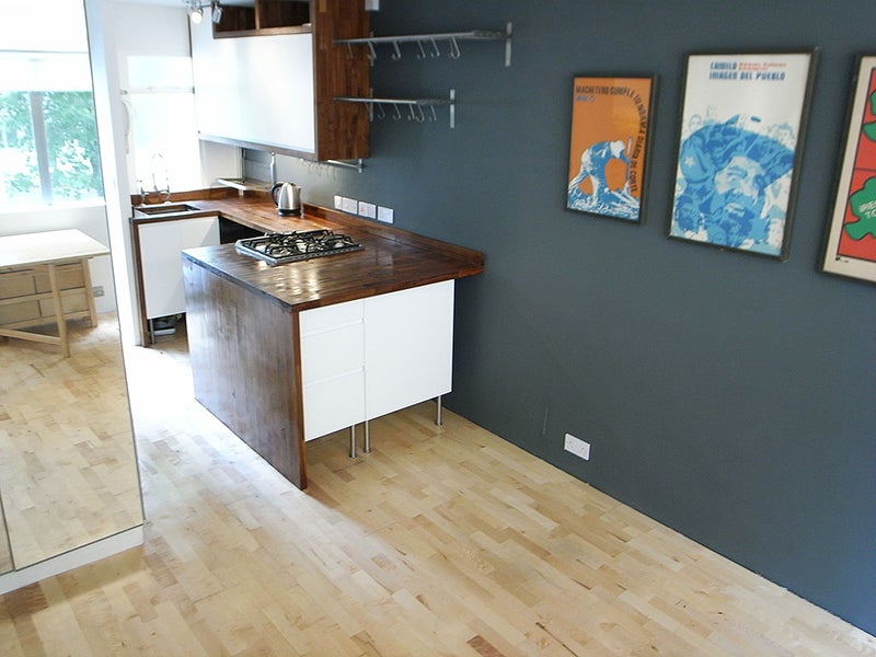 'Modern Studio Flat to rent Streatham Hill' Room to Rent from SpareRoom