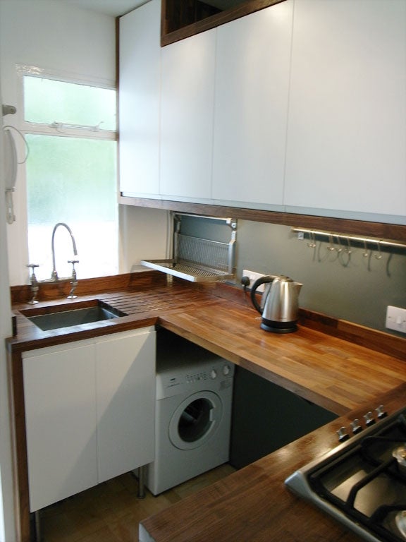 'Modern Studio Flat to rent Streatham Hill' Room to Rent from SpareRoom