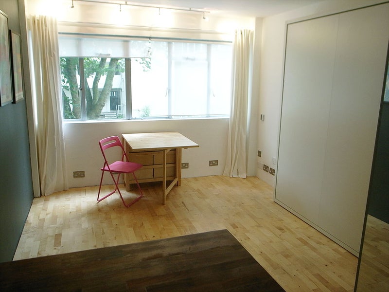 'Modern Studio Flat to rent Streatham Hill' Room to Rent from SpareRoom
