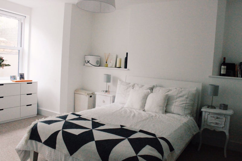 Short Term Let London Spare Room Short Term Let London Spare Room