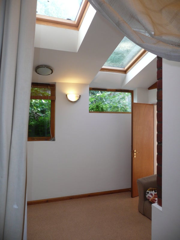Photo 1: Living room