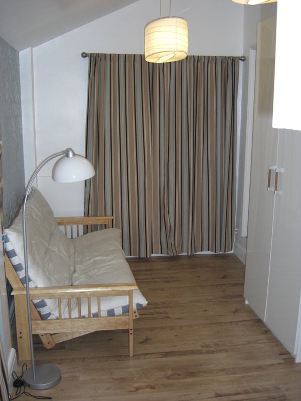 'Studio Flat / Bedsit' Room to Rent from SpareRoom
