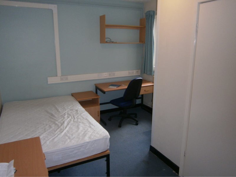 Ensuite Room Student Hull Ensuite Room Student Hull