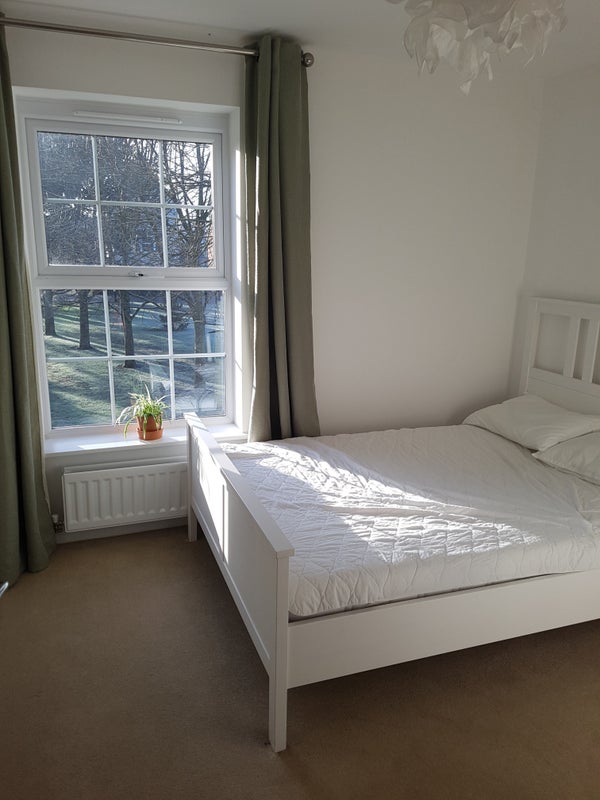 'Romsey Lodger Wanted New Apartment' Room to Rent from SpareRoom