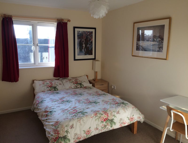 Photo 1: Bedroom (Yours)