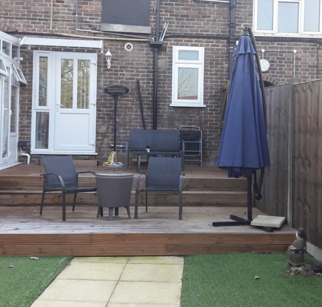 Bromley Register Office Garden Room Bromley Register Office Garden Room
