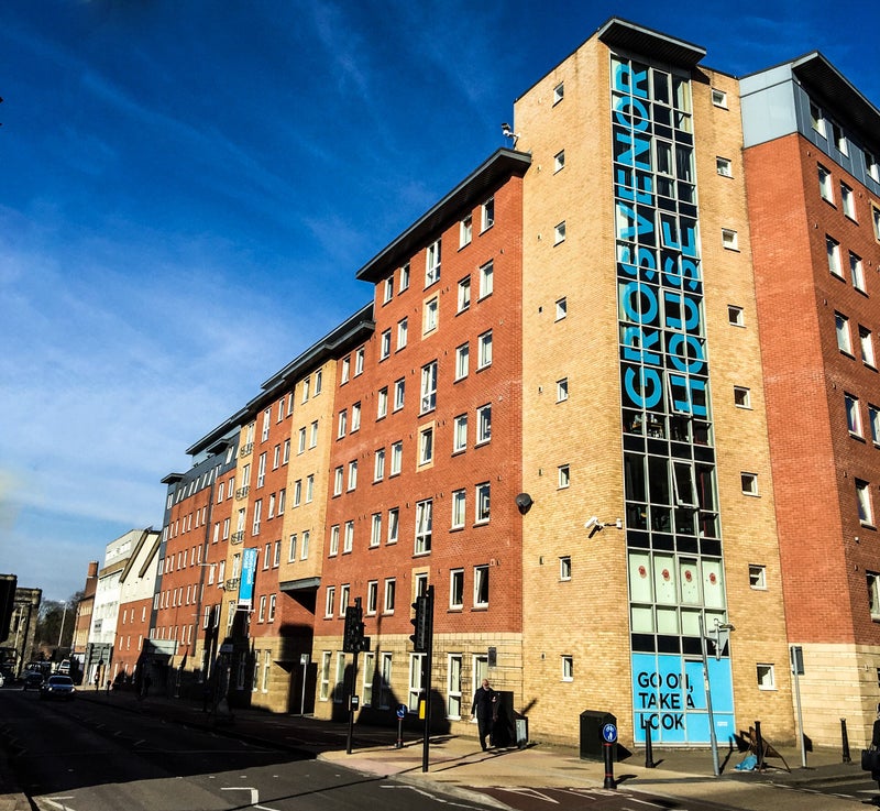 En Suite Room To Rent Leicester En Suite Room To Rent Leicester