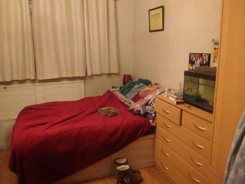 'Great house within convenient part of Beeston' Room to Rent from SpareRoom