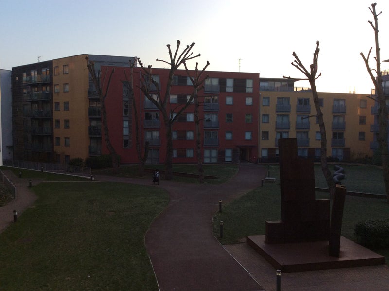 Photo 1: Development 