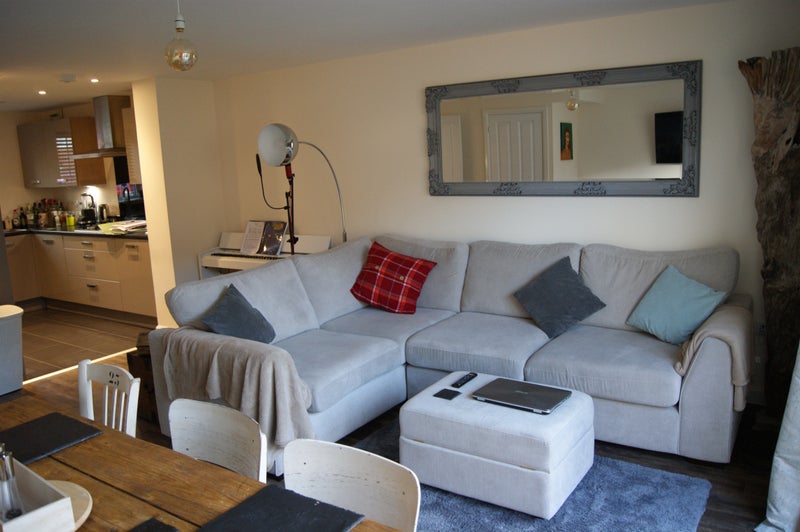 Living Room Ideas New Build small double room in stylish modern new build.' room to rent from Living Room Ideas New Build small double room in stylish modern new build.' room to rent from