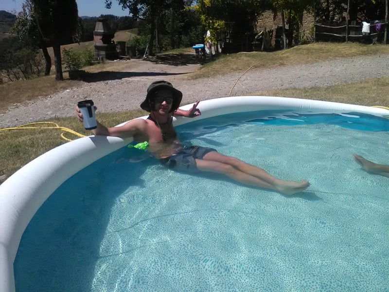 Photo 1: summer 2016 Italy