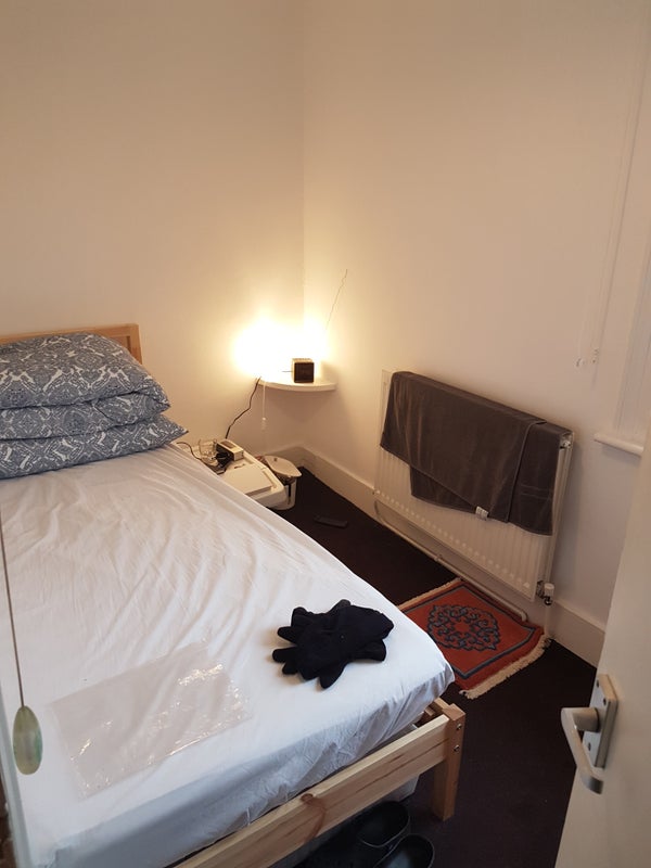 Single Room To Rent In Hackney Single Room To Rent In Hackney