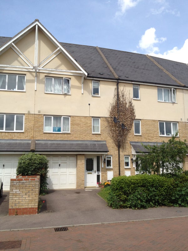 'Double room en suite in Sugar Way, Peterborough' Room to Rent from