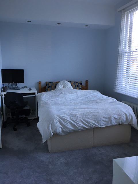 Ensuite Room To Rent In Chiswick Ensuite Room To Rent In Chiswick