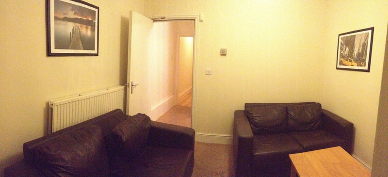 Photo 1: Living room
