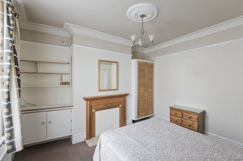 Photo 1: Available bedroom