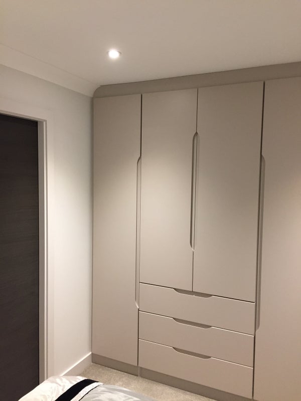 Ensuite Double Room Nw Ensuite Double Room Nw