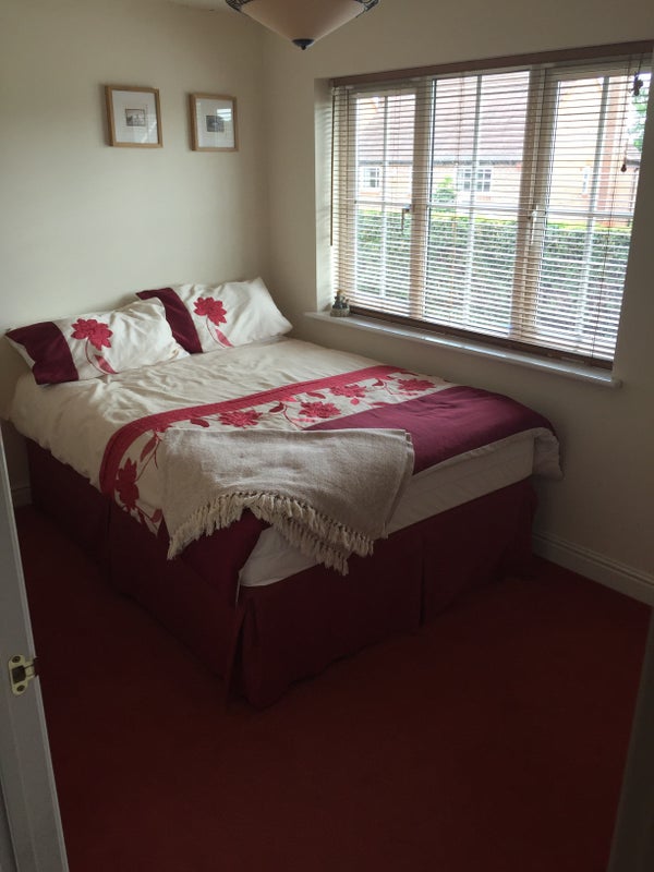 'Double Room (Sutton Coldfield)' Room to Rent from SpareRoom