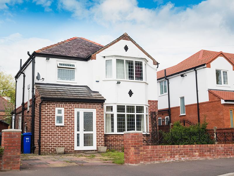 'Didsbury Village house share' Room to Rent from SpareRoom