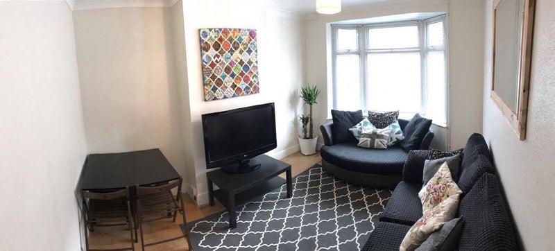 Photo 1: Living Room