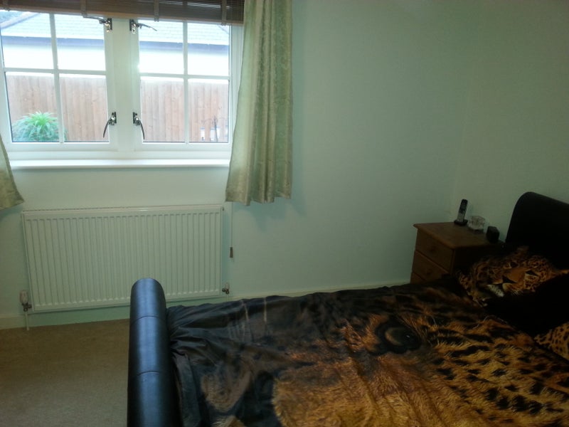 'Cottage In St Erth' Room to Rent from SpareRoom