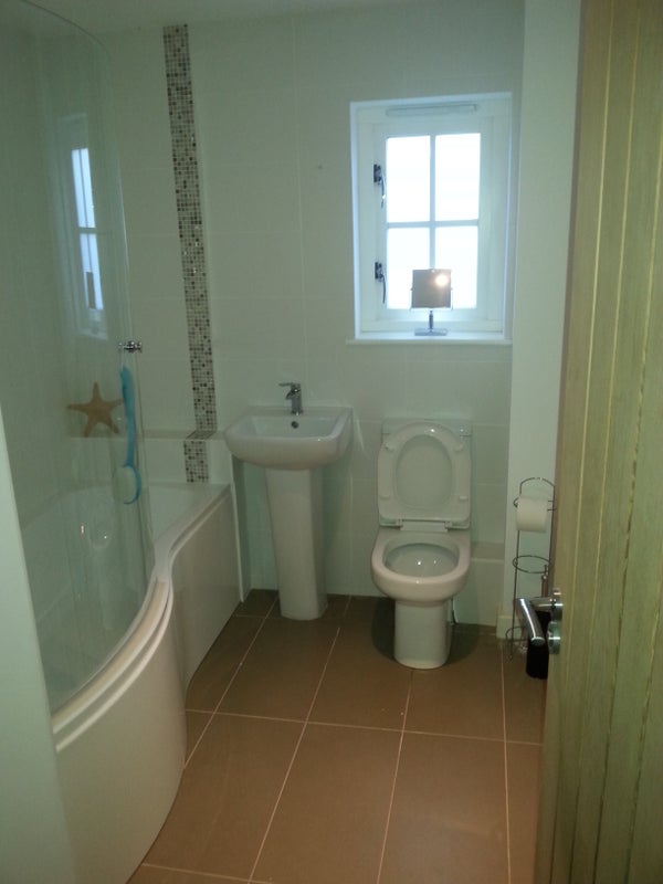 'Cottage In St Erth' Room to Rent from SpareRoom