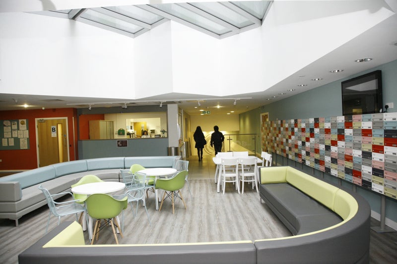 Student Rooms To Rent In East London Student Rooms To Rent In East London