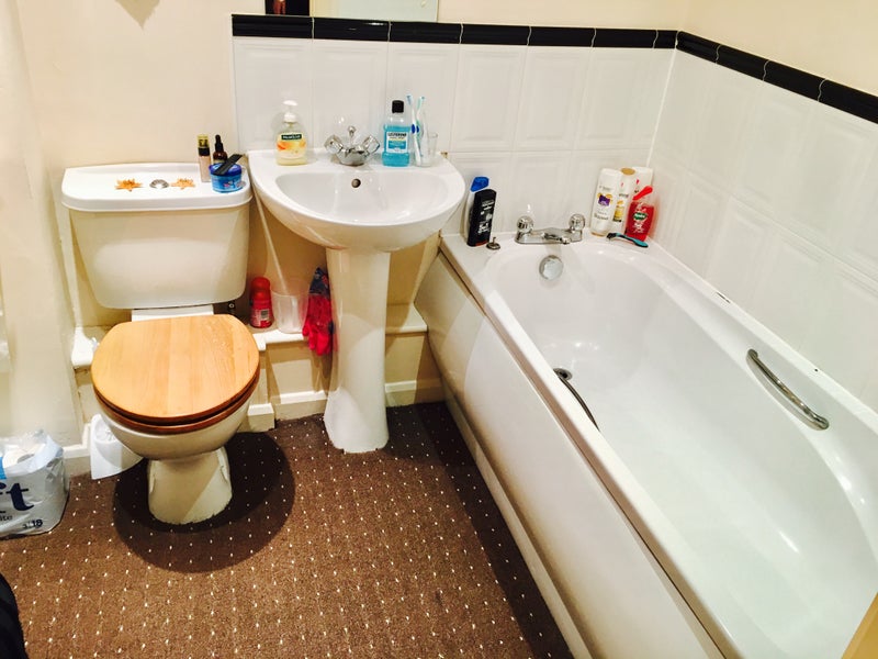 Ensuite Room To Rent In East Ham Ensuite Room To Rent In East Ham