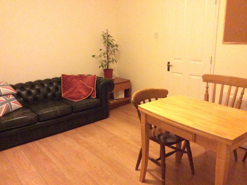 Photo 1: Living room