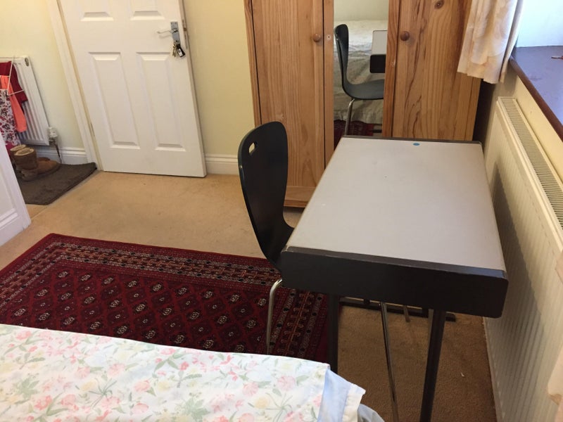 'Single room in a newly built flat (Annex)' Room to Rent from SpareRoom