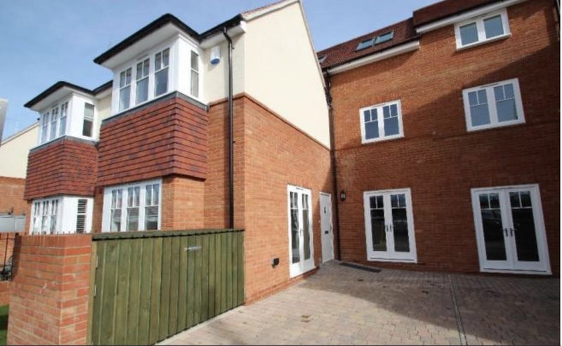 Ensuite Room To Rent In Marlow Ensuite Room To Rent In Marlow
