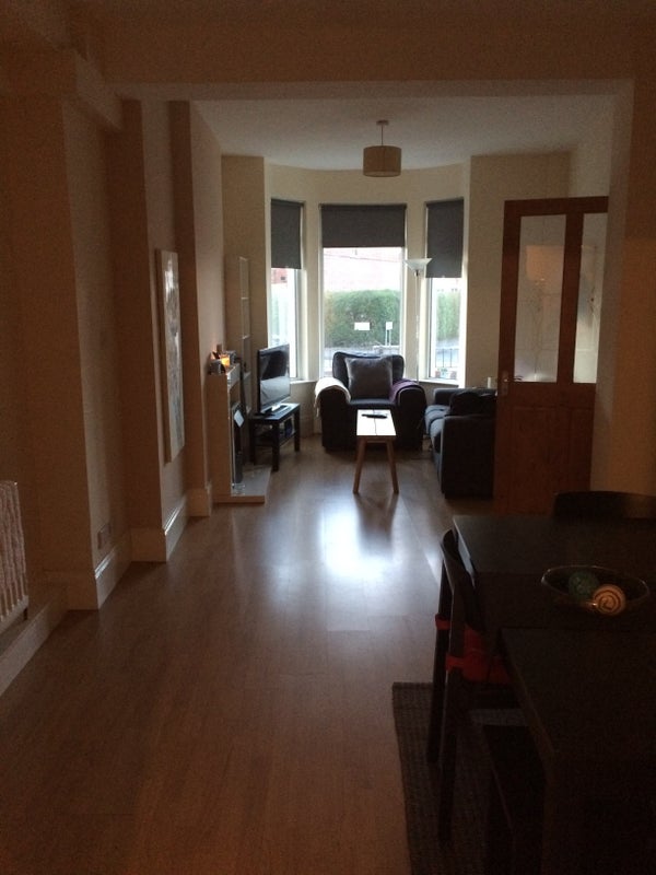 'Room to Rent Ormeau Road' Room to Rent from SpareRoom