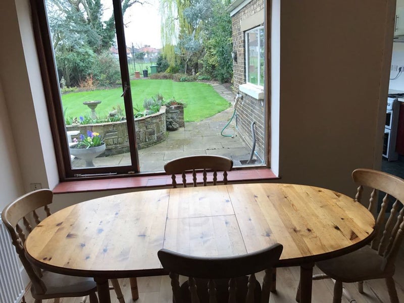 'Newly Decorated Spacious Room In Catford' Room to Rent from SpareRoom