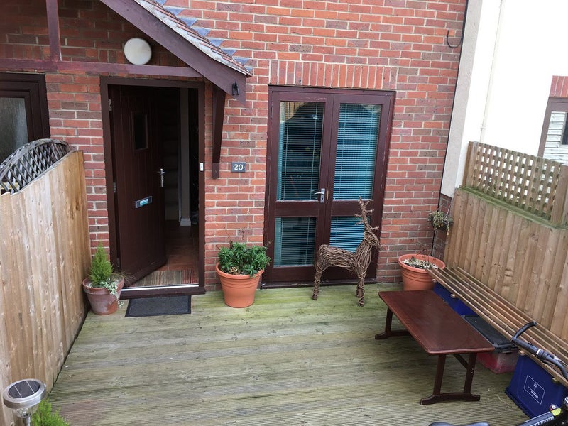 'Single Room in Great Totham' Room to Rent from SpareRoom