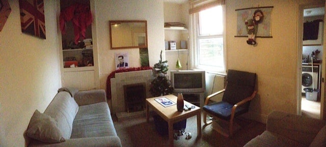 Photo 1: Living room