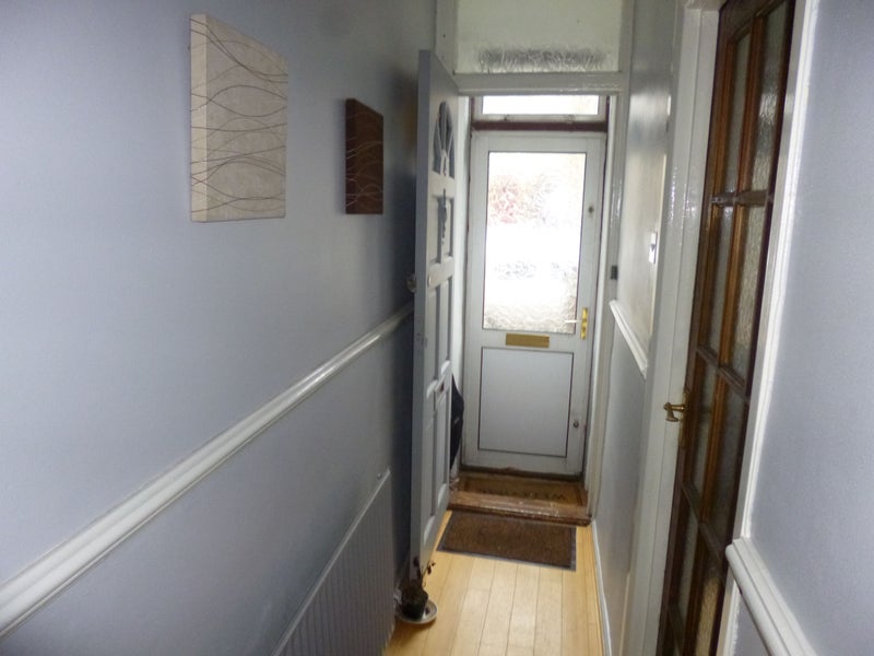 Photo 1: Hallway