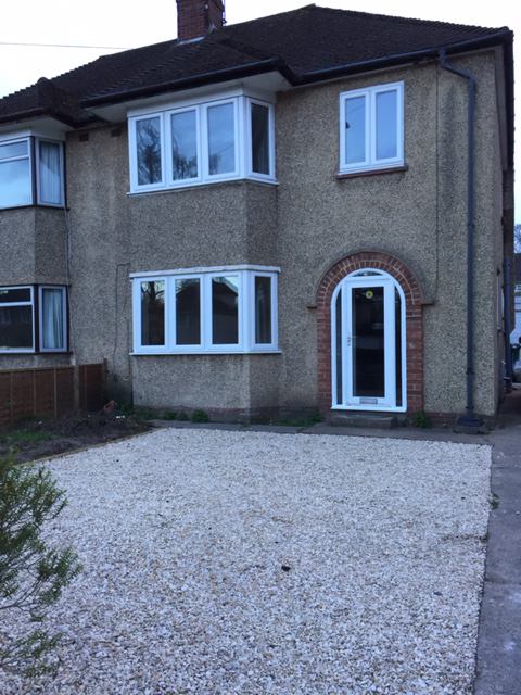 Photo 1: Headley Way - Headington