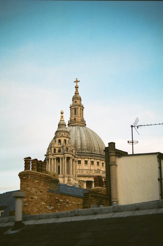 Photo 1: Nearby St Pauls