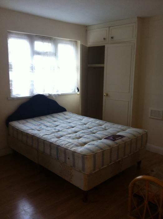 'Studio / Bedsit in West Bromwich' Room to Rent from SpareRoom