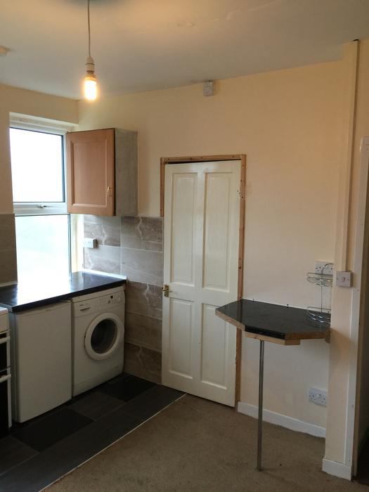 'Studio / Bedsit in West Bromwich' Room to Rent from SpareRoom