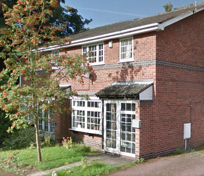 'Double Room Beeston (from June 2018)' Room to Rent from SpareRoom