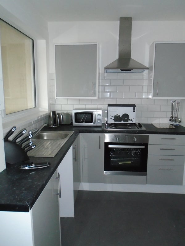 '2 Bedroom Flat Sunderland City Centre' Room to Rent from SpareRoom