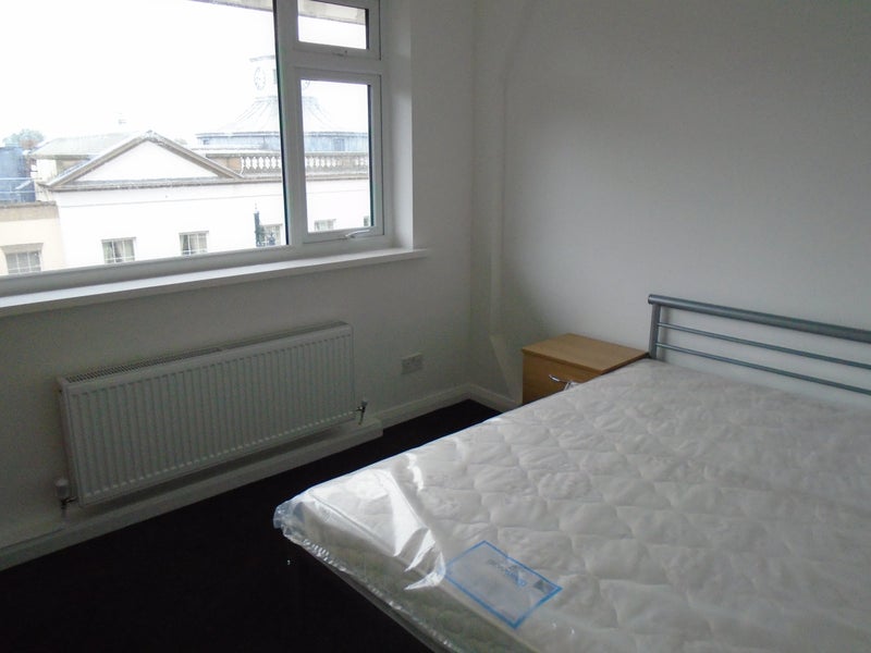 '2 Bedroom Flat Sunderland City Centre' Room to Rent from SpareRoom