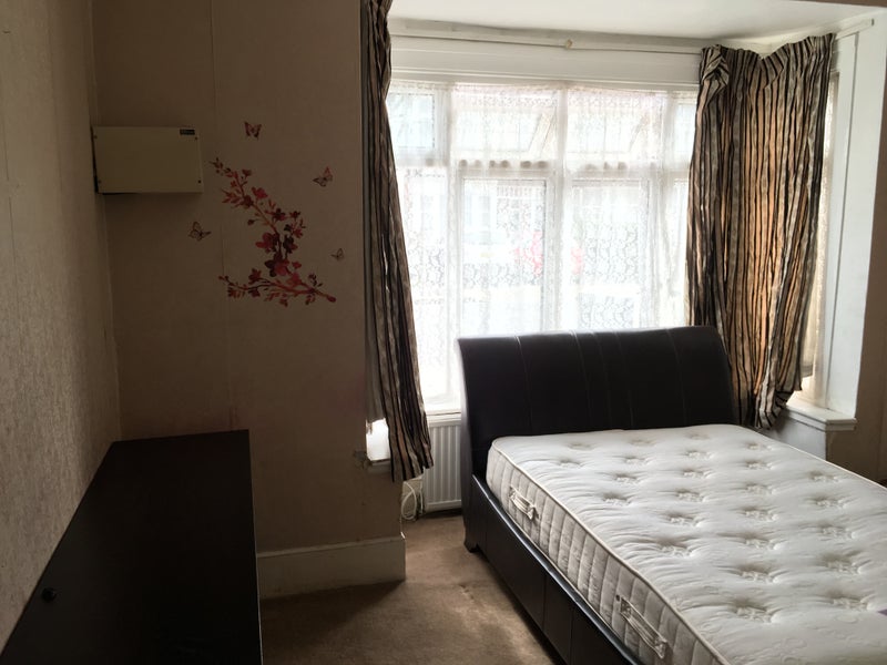 Photo 1: New luxury bed and drawers